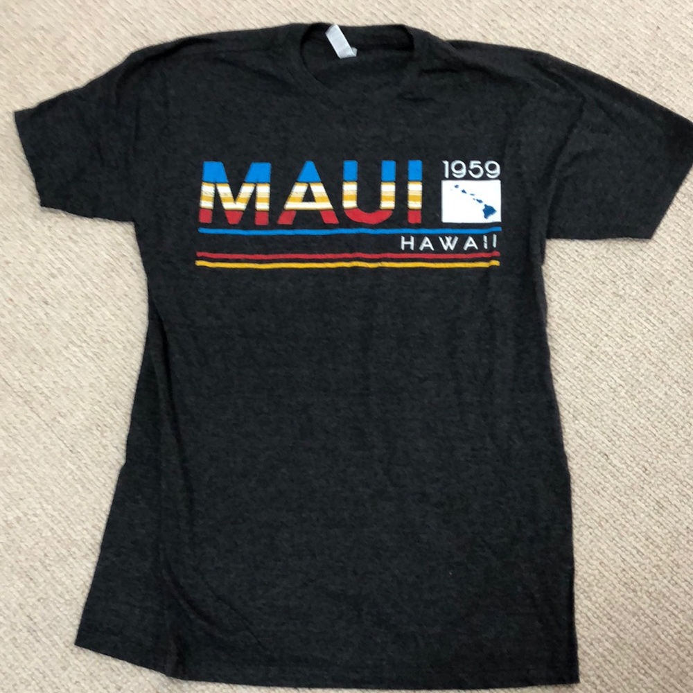 Maui Tee